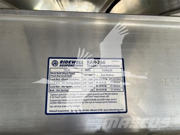  HICKS FL2827 Pašizgāzējs