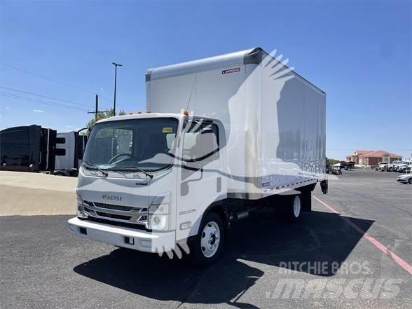 Isuzu NPR HD Būvniecība- Citi