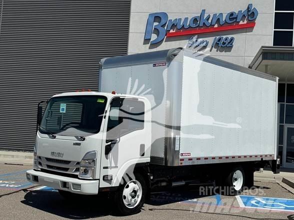 Isuzu NPR HD Būvniecība- Citi