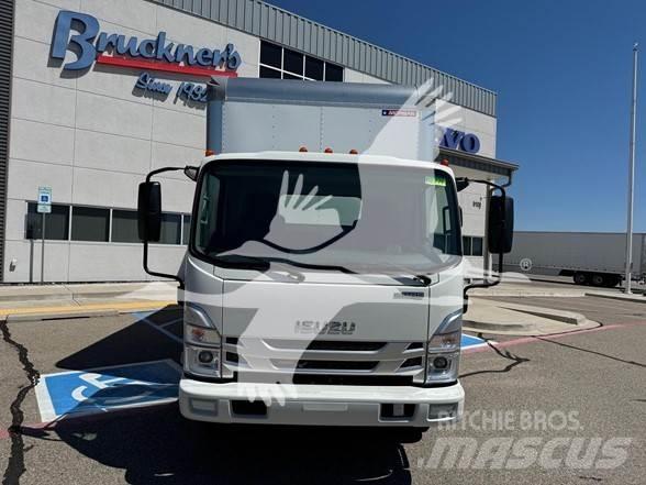 Isuzu NPR HD Būvniecība- Citi