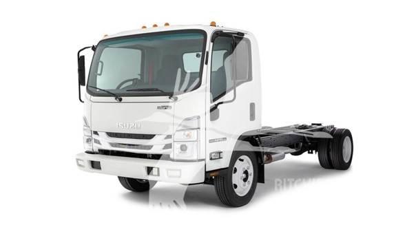Isuzu NPR HD Šasija ar kabīni