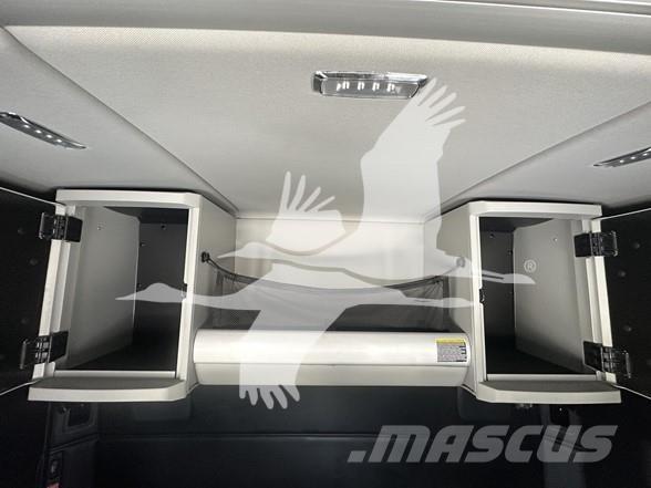 Kenworth T880 Vilcēji