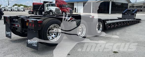 Load King  Zemie treileri