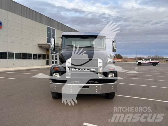Mack MD6 Būvniecība- Citi