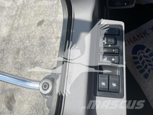 Mack MD7 Pašizgāzējs