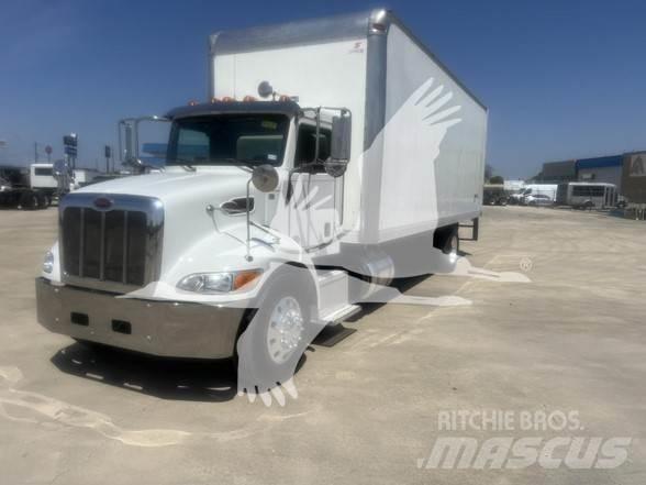 Peterbilt 337 Būvniecība- Citi