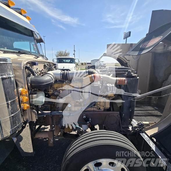 Peterbilt 379 Vilcēji