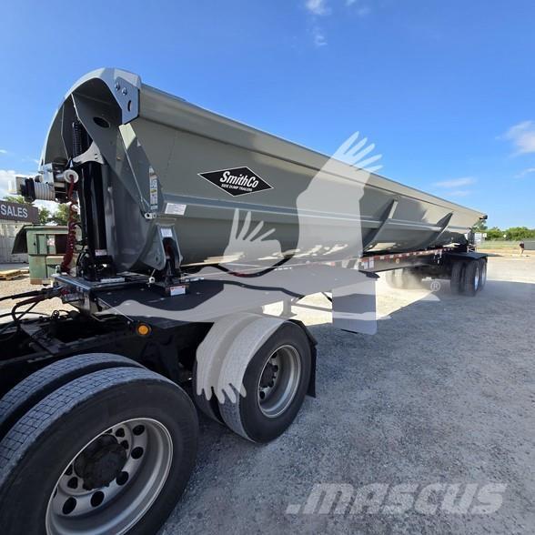 SmithCo SX2 Pašizgāzējs