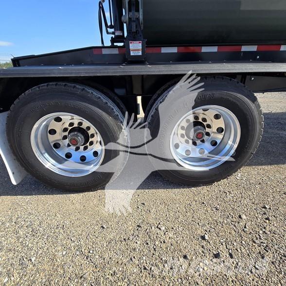 SmithCo SX2 Pašizgāzējs