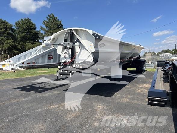 SmithCo SX2 Pašizgāzējs