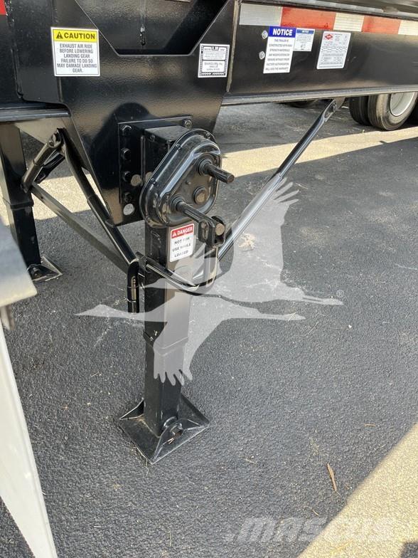 SmithCo SX2 Pašizgāzējs