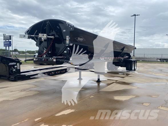 SmithCo SX2 Pašizgāzējs