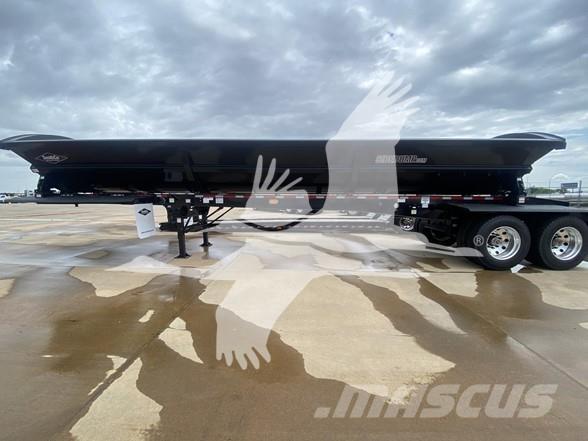 SmithCo SX2 Pašizgāzējs