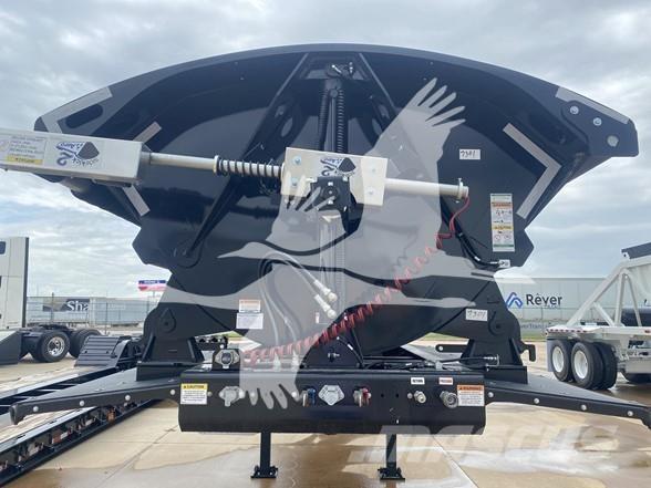 SmithCo SX2 Pašizgāzējs