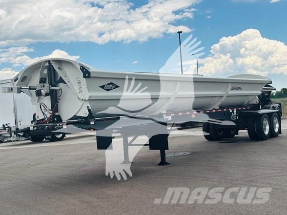 SmithCo SX2 Pašizgāzējs