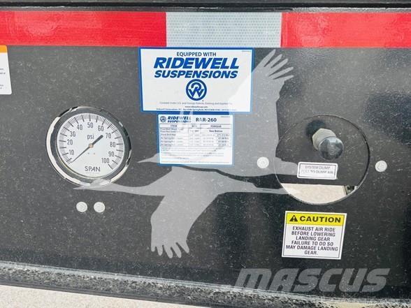 SmithCo SX2 Pašizgāzējs