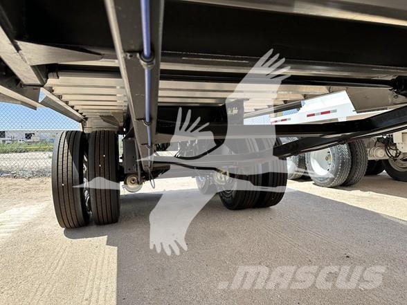 Travis VERTEX Pašizgāzējs