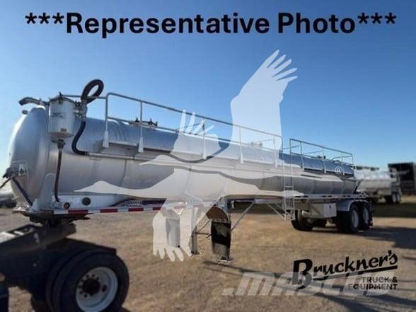 Troxell  Autocisternas