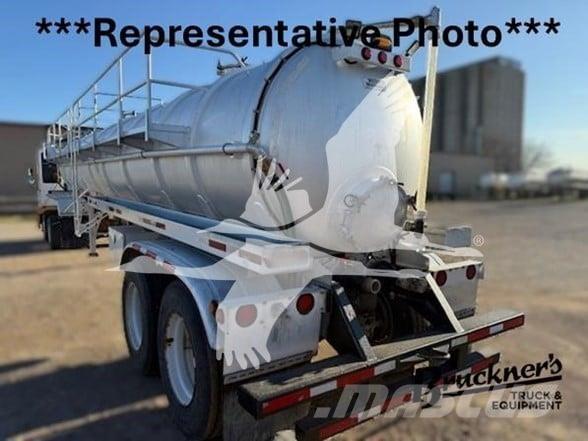 Troxell  Autocisternas