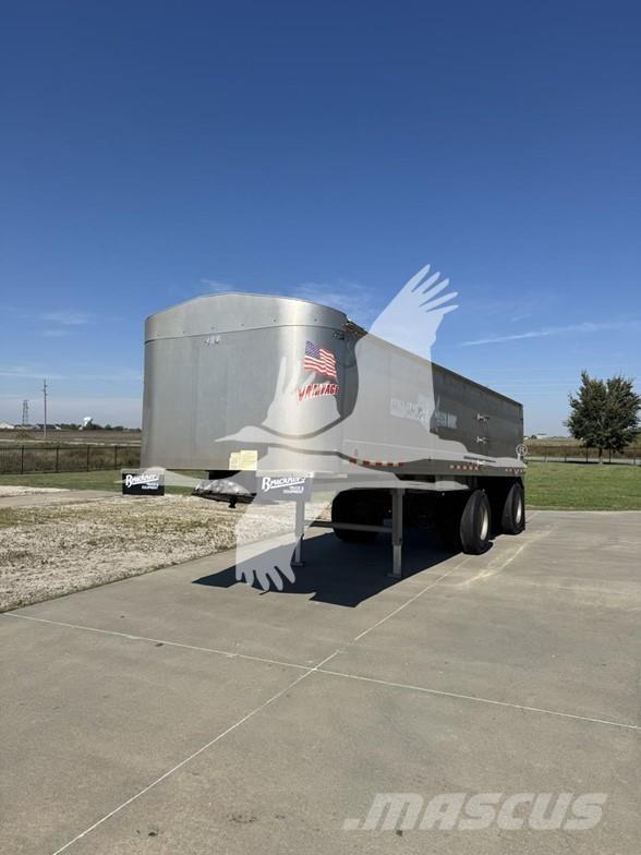 Vantage  Pašizgāzējs