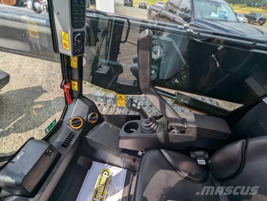 JCB 3 CX 14 Ekskavatori-iekrāvēji