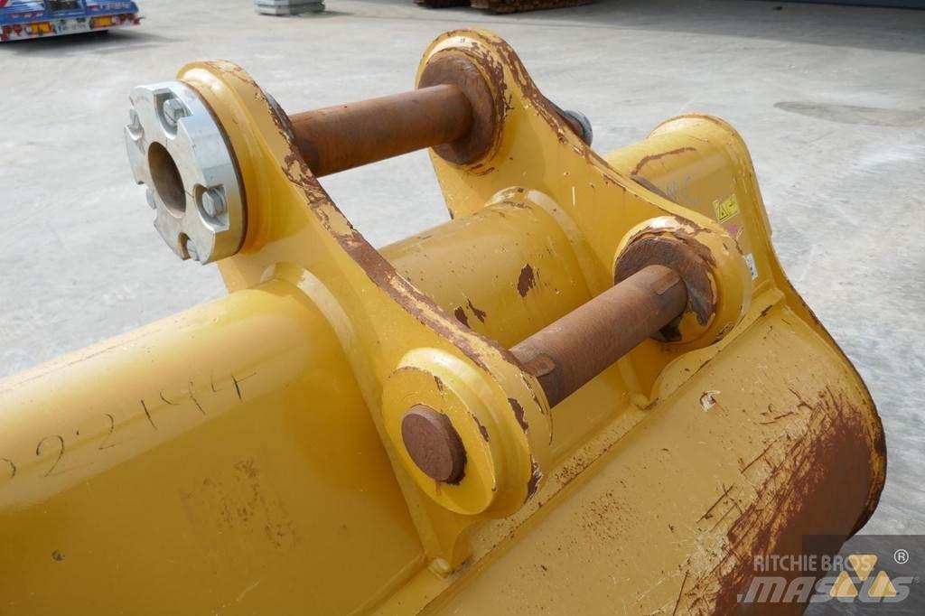 CAT 336 Bucket Kausi
