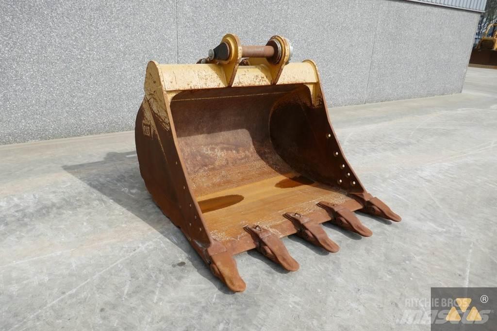 CAT 336 Bucket Kausi