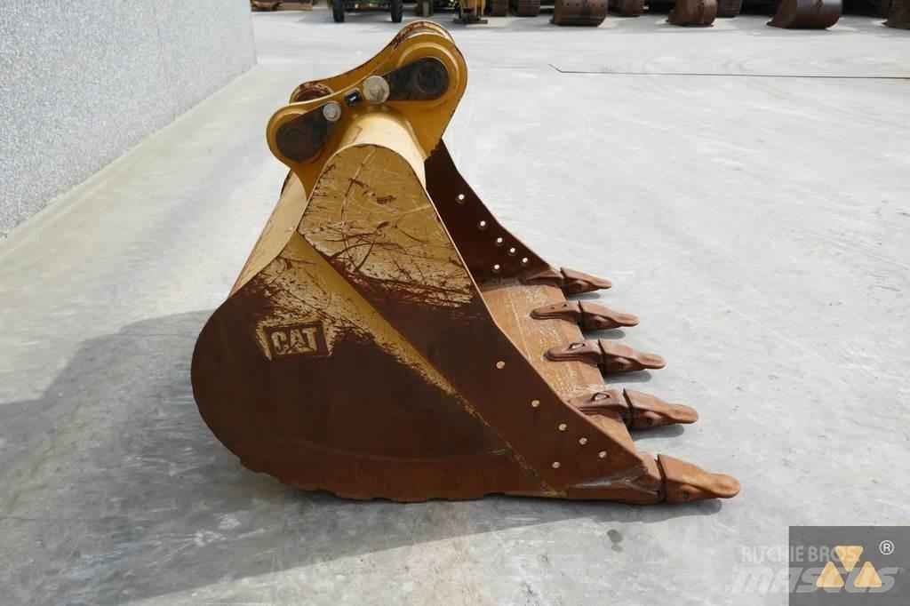 CAT 336 Bucket Kausi