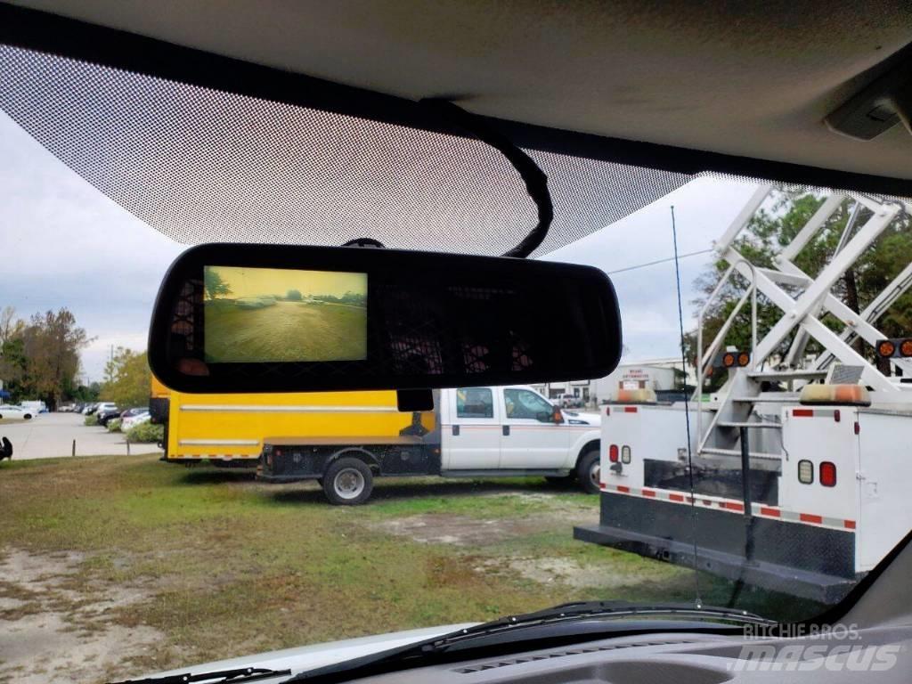 Chevrolet G3500 Preču pārvadāšanas furgoni