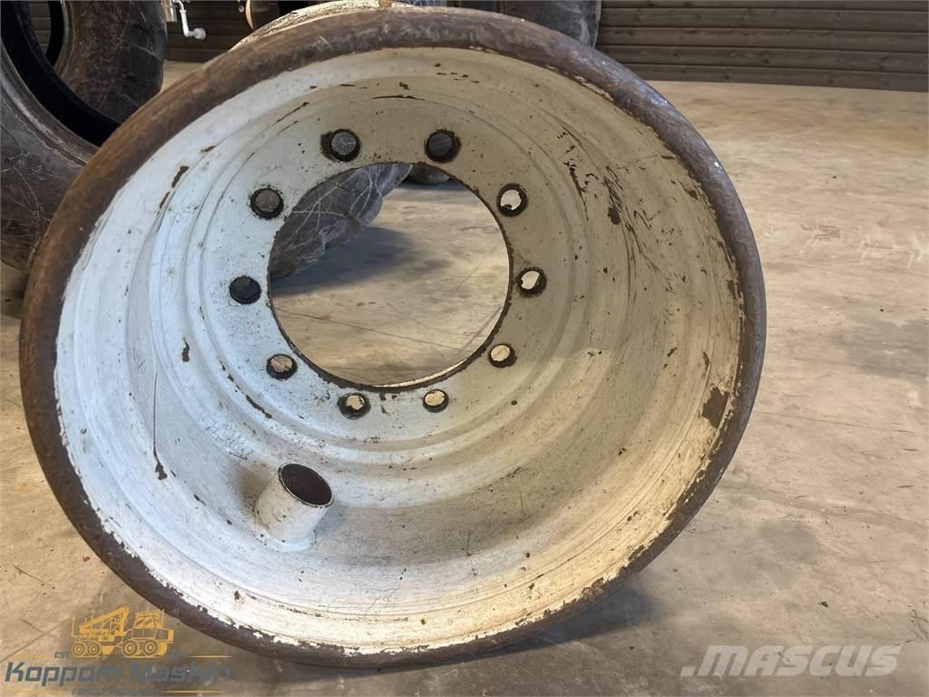 Gremo 950 20x22,5 Riepas, riteņi un diski