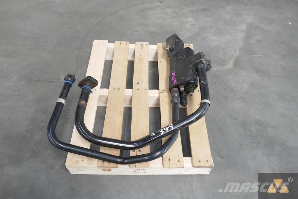 CAT 352-7143 Transports- Citi