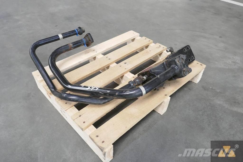 CAT 352-7143 Transports- Citi