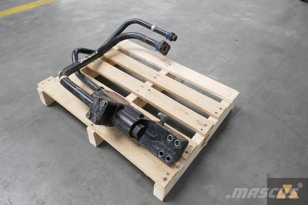 CAT 352-7143 Transports- Citi