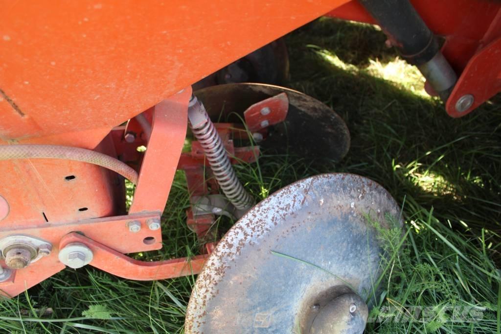 Grimme VL 20 Kartupeļu stādāmās mašīnas