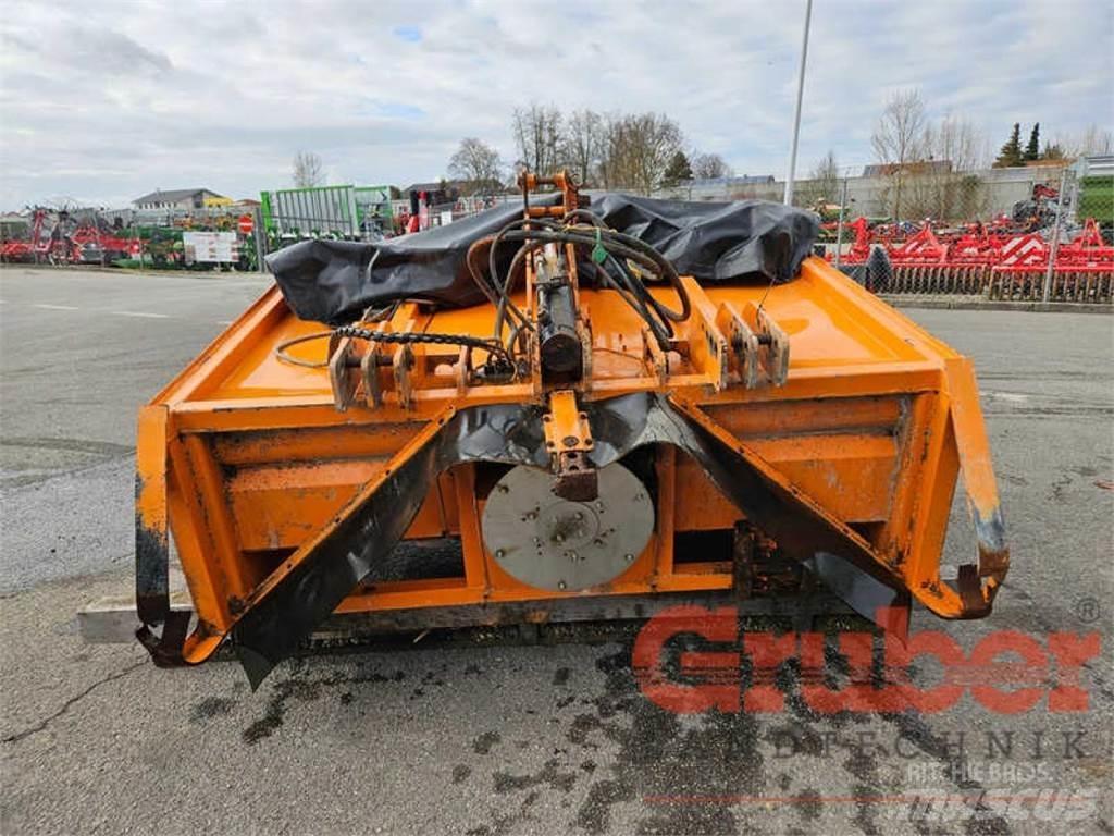 Hydrac T 1.700 R Komunālā tehnika- Citi