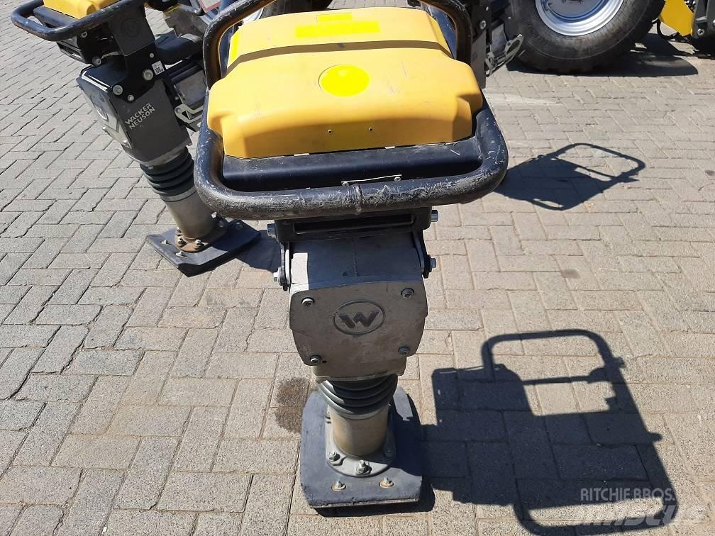 Wacker Neuson AS60e Blietes