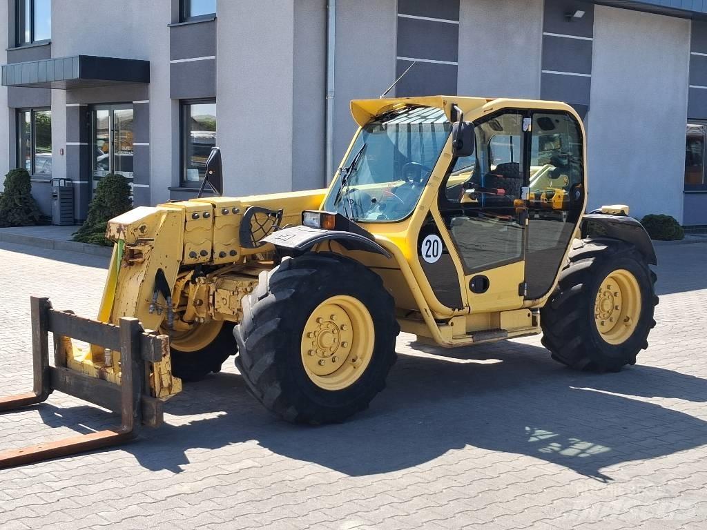 Merlo P 28.8 Teleskopiskie manipulatori