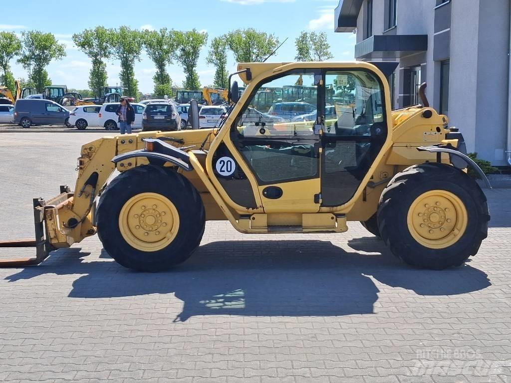 Merlo P 28.8 Teleskopiskie manipulatori