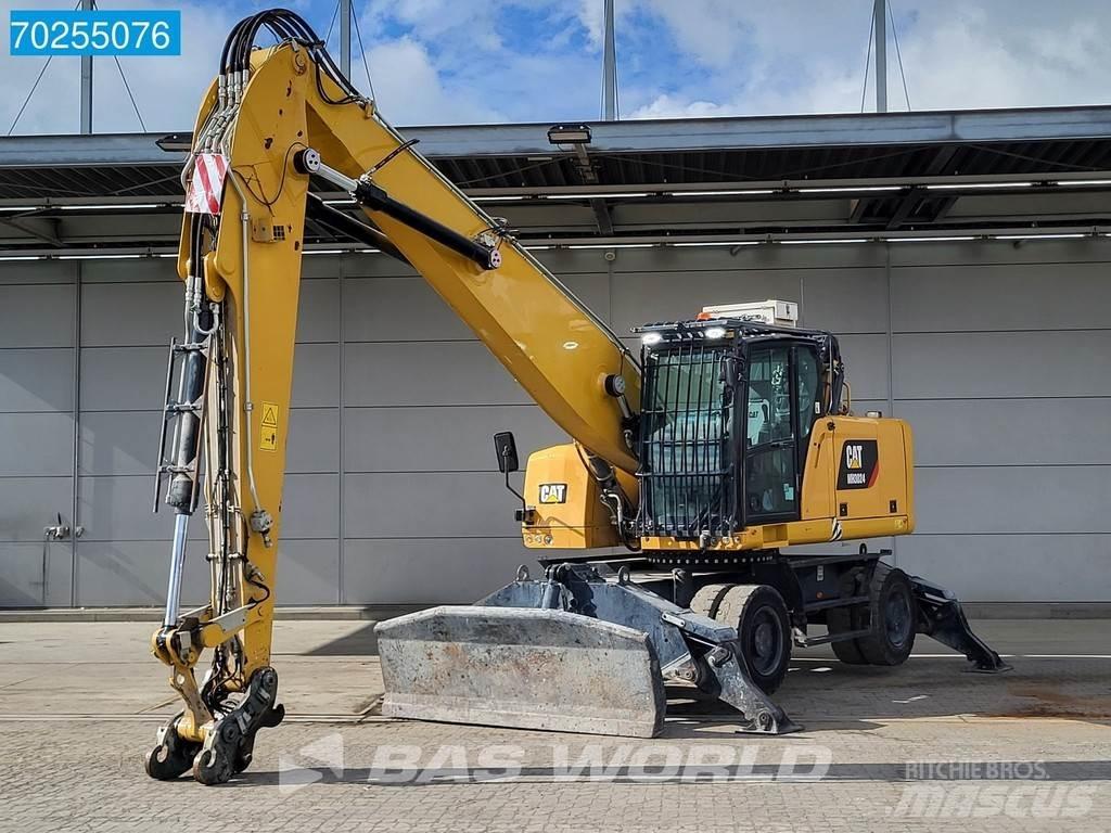 CAT MH3024 Industriālie iekrāvēji