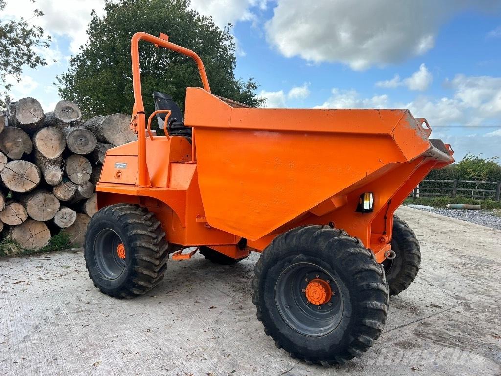 Ausa D 1000 AP Mini pašizgāzēji