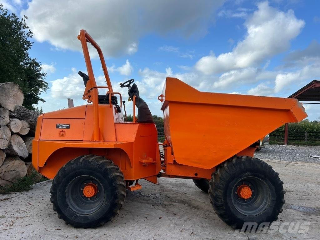 Ausa D 1000 AP Mini pašizgāzēji