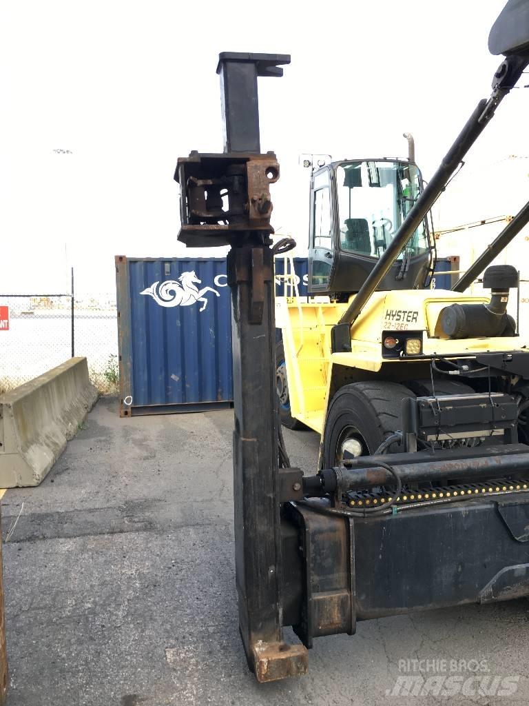 Hyster H22.00XM-12EC Konteineru manipulatori