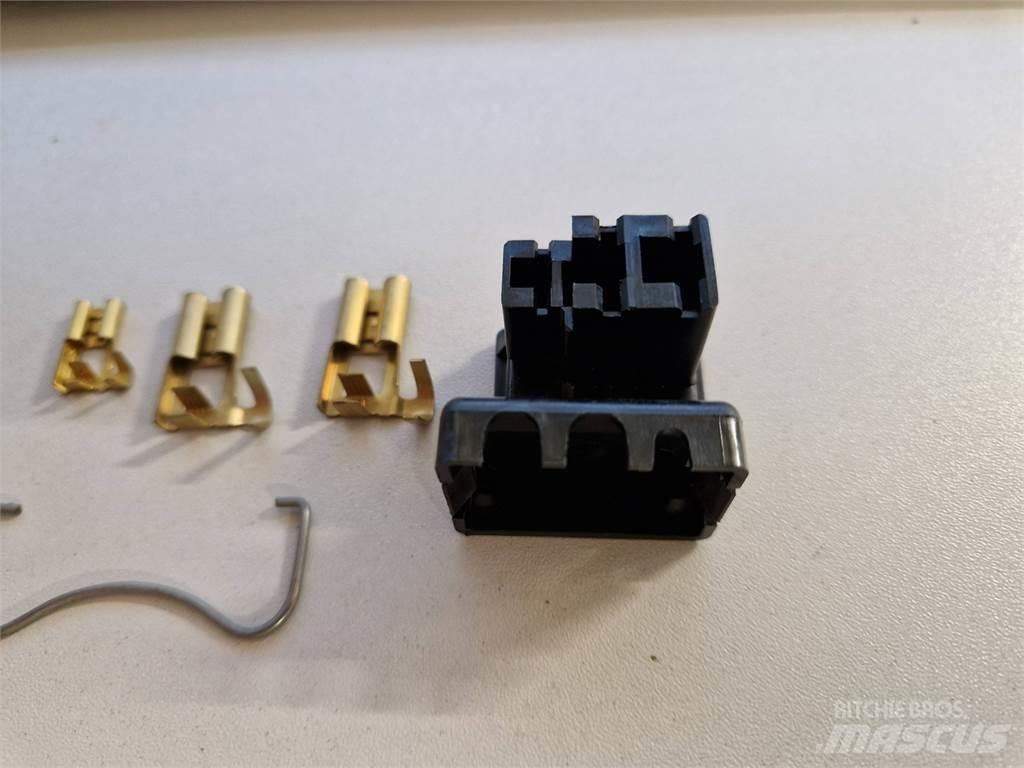 Rottne 012-1099 Elektronika