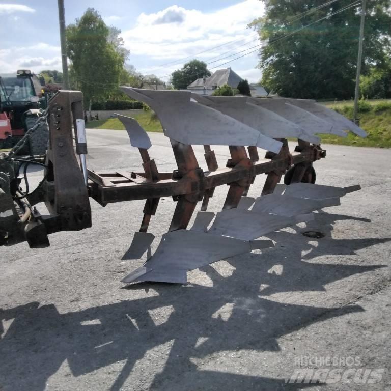 Naud RX3303 Maiņvērsējarkli