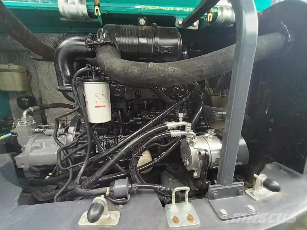 Sunward SWE 80 Mini ekskavatori < 7 t