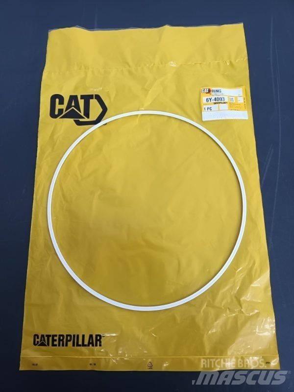 CAT RING 6Y-4003 Dzinēji