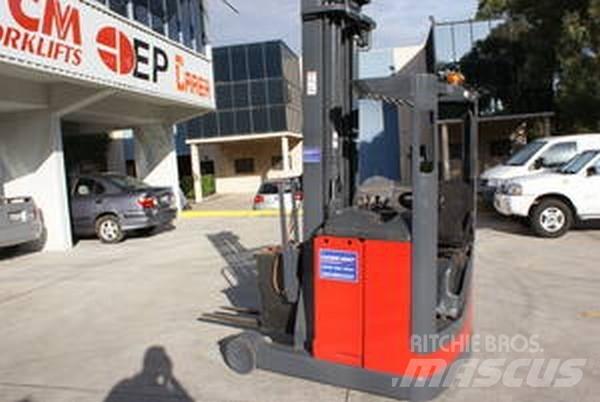 Linde R14 Lielaugstuma pārvadātājs