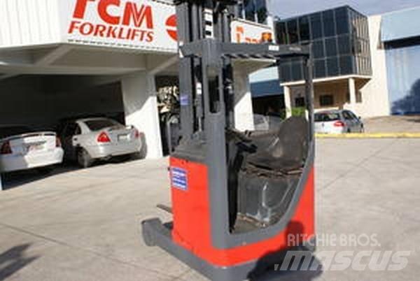 Linde R14 Lielaugstuma pārvadātājs