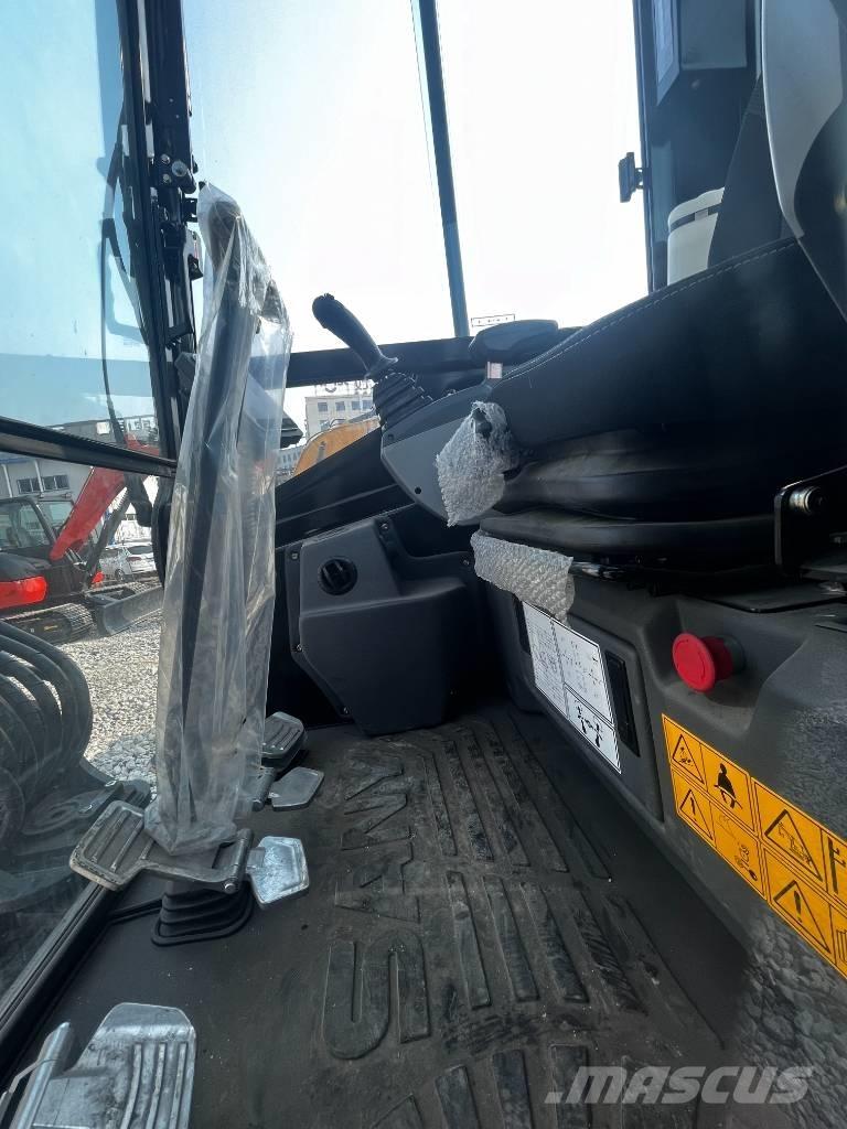 Sany SY 26 U Mini ekskavatori < 7 t