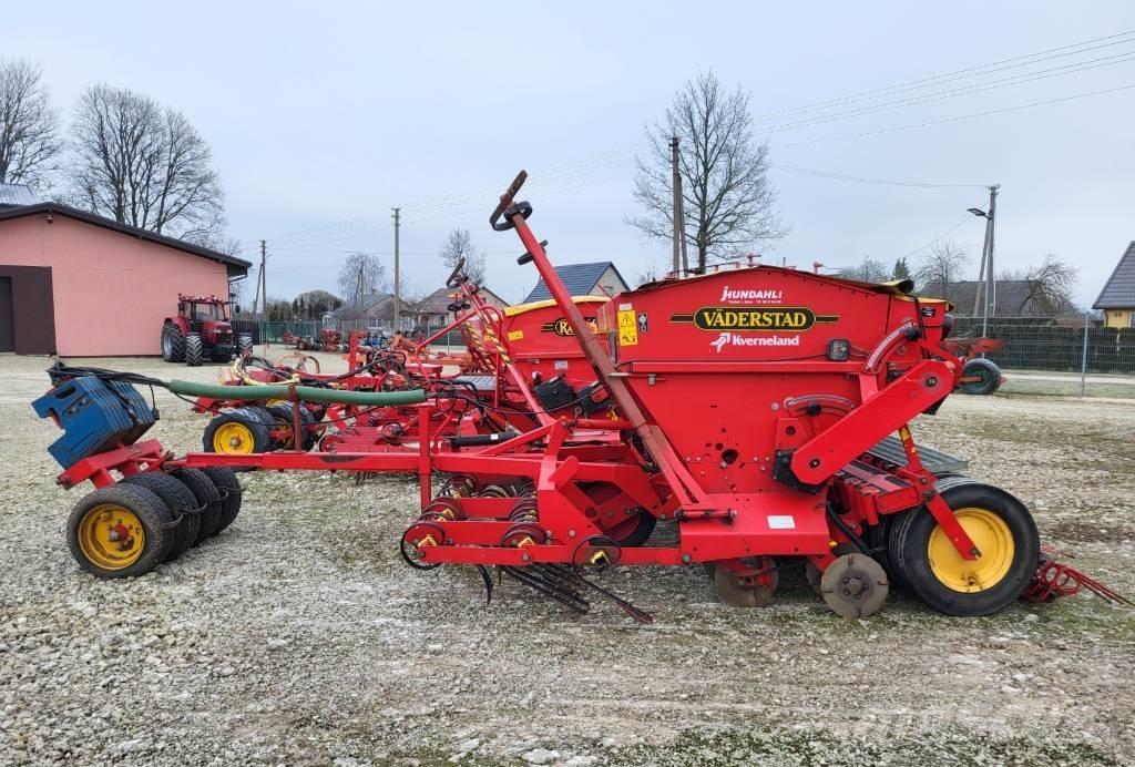 Väderstad Rapid 300S Sējmašīnas